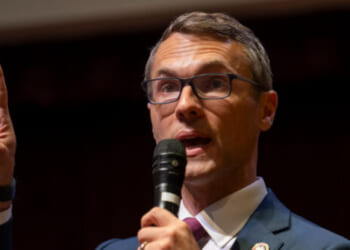 ICE Detainers Take Local Resources 'Because ICE Hasn't Gotten Around to Getting a Judicial Warrant'