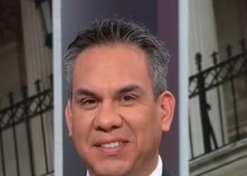 ICE Has 'Too Much Money', Those Calling for Abolition 'Reflecting What They Are Hearing', I Don't Want to Abolish ICE