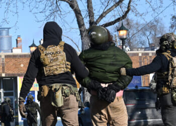 ICE Makes People 'Afraid to Go to Doctor'