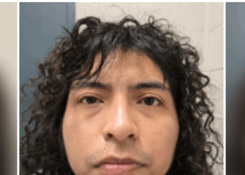 ICE Seeks Custody of Illegal Accused of Raping 11-Yr-Old Girl at Knifepoint