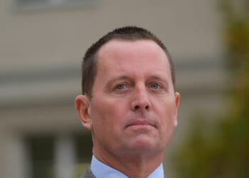 If Iranian Regime Survives Current Situation, They'll 'Survive Anything'