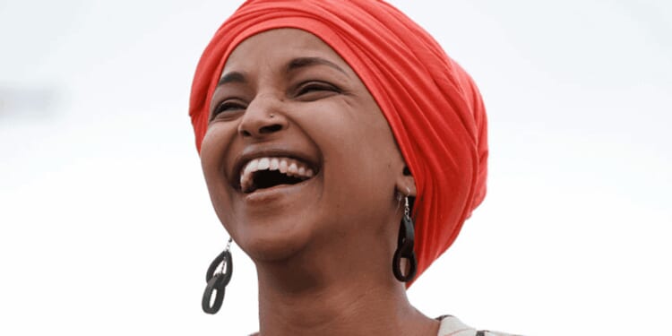 Ilhan Omar under investigation by House Republicans