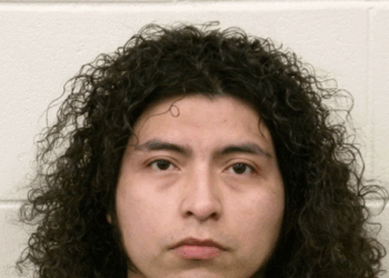 Illegal Accused of Raping 11-Year-Old Girl at Knifepoint in Georgia