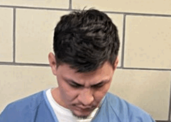 Illegal Gets 8 Months in Prison for Head-Butting, Biting ICE Agents