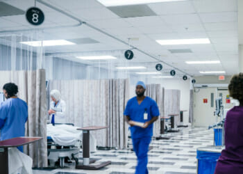Illegal Migrants Cost Texas Hospitals More Than $1 Billion in 2025