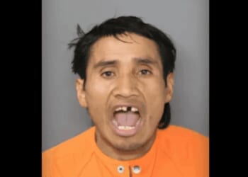 Illegal alien 'monster' accused of throwing rock into school bus, fracturing skull of young girl placed on ICE detainer: Feds