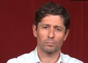 I'm 'More Concerned' ICE Agent Might Be Killed Due to Increase in Agents, 'Conduct That We're Seeing on the Streets'