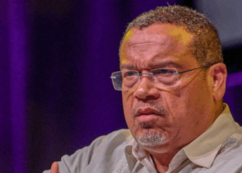 In 2024 Minnesota AG Keith Ellison Argued No Right to Carry a Gun at 'Political Rallies and Protests'