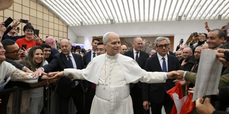 In Christ, God shows us our true identity – Catholic World Report