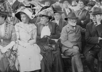 In Defense of Inherited Wealth