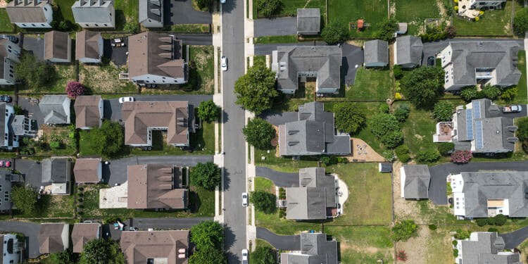 In Defense of Institutional Homeownership