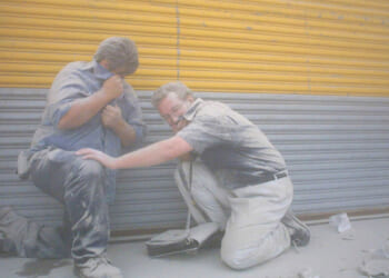 Inciting Terrorism Is Not Free Speech