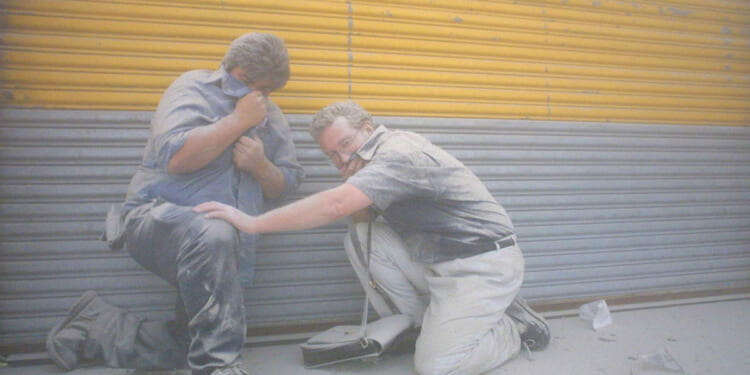 Inciting Terrorism Is Not Free Speech