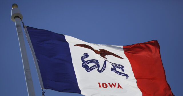 Iowa Dem Wins Special Election, Blocking GOP Supermajority in State Senate