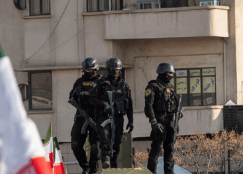 Iran Launches Sweeping Mass‑Arrest Campaign to Crush Protest Resurgence as U.S.–Tehran Tensions Escalate