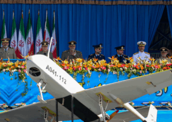 Iran Using Venezuela to Install Drone Tech in Western Hemisphere