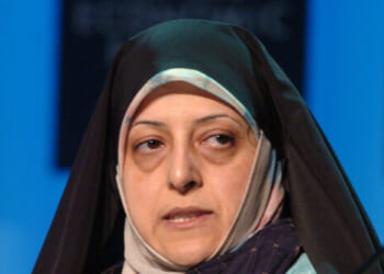 Iranian-American Activists Want Relatives of Senior Regime Officials Deported