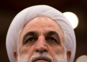 Iran’s Brutal Repression Intensifies with Fast Trials, Executions, and Torture