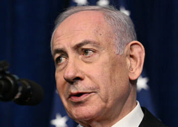 Israel Declares ‘New Front’ Defending Christians from Islamist Persecution