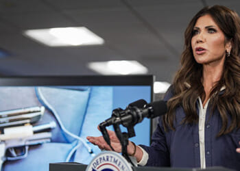 It Is Illegal in Minnesota to 'Conceal Carry Without an ID on You'