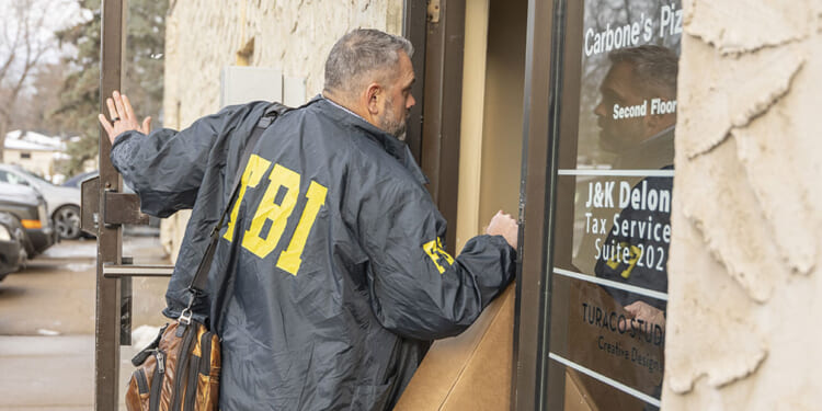 It’s Not Just Minnesota—Fraud Is Everywhere