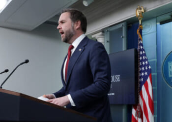 JD Vance Announces New DOJ Division, Assistant AG to Lead National Fraud