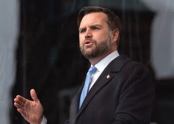 JD Vance Tells Pro-Lifers Not to Lose Hope in Trump Admin on Abortion