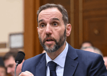 'Jack Smith Is Being Decimated' in Congressional Hearing