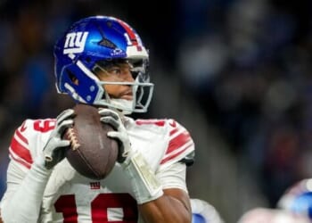 Jameis Winston Says He Gave Up Sex During Contract Year