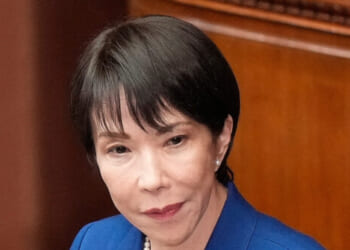 Japan’s Economy Slips to Fifth Place, Behind India