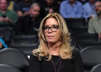 Jeanie Buss Didn’t Feel LeBron James Was ‘Grateful’ for Lakers Drafting Bronny
