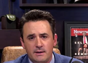 Jobs Data Reveals Things Getting More Affordable for Americans Thanks to Trump's Immigration Policy