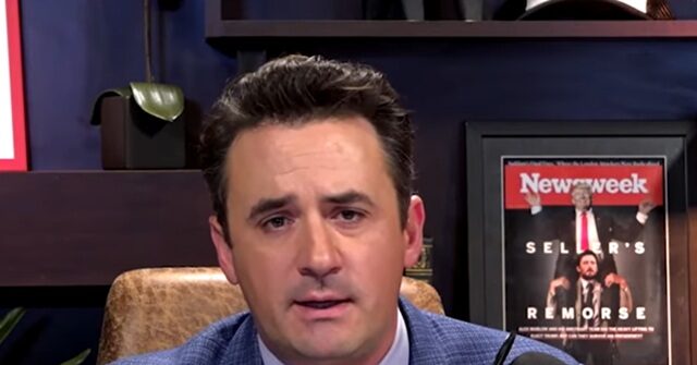 Jobs Data Reveals Things Getting More Affordable for Americans Thanks to Trump's Immigration Policy