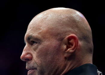 Joe Rogan Suggests Trump Is Creating Chaos to Distract From Epstein Files