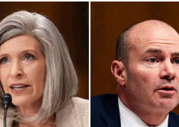 Joni Ernst, Mike Lee Sound Alarm on Alleged Fraud by Somali-Owned Rehab Center in Minneapolis