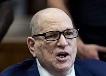 Judge Sets Date for Harvey Weinstein’s Third Trial for Same Rape Charge