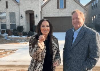 Ken Paxton launches crackdown on H-1B fraud in Texas after exposé by BlazeTV host Sara Gonzales