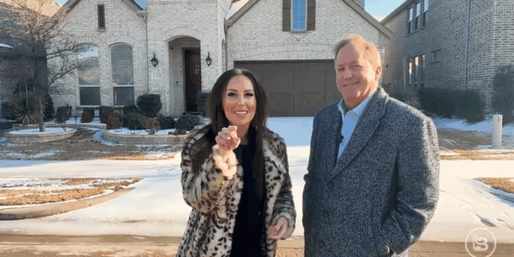 Ken Paxton launches crackdown on H-1B fraud in Texas after exposé by BlazeTV host Sara Gonzales