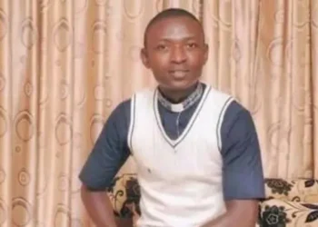 Kidnapped priest in Nigeria regains freedom after 2 months in captivity – Catholic World Report