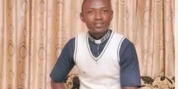 Kidnapped priest in Nigeria regains freedom after 2 months in captivity – Catholic World Report