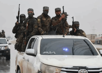 Kurds Accuse Syrian Army of War Crimes in Aleppo