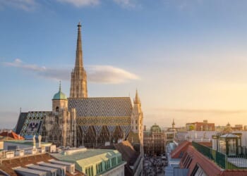 Late vocations program in Austria allows priest to keep his current job – Catholic World Report