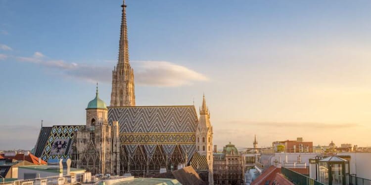 Late vocations program in Austria allows priest to keep his current job – Catholic World Report