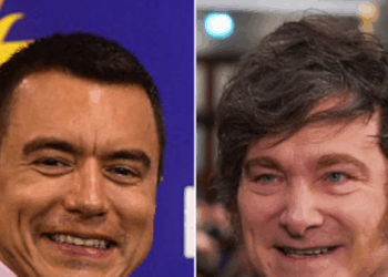 Latin American Presidents Rejoice, Leftists Panic over Maduro Arrest