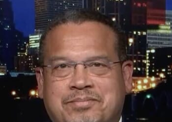 Leaving Aside Particulars of MN Shooting, Trump 'Escalation' Is Responsible