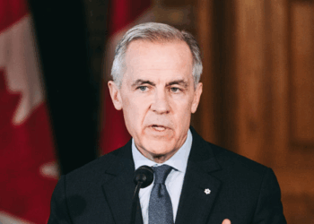 Leftist Canada PM Mark Carney Says No Free Trade with China After Trump Threatens 100% Tariff