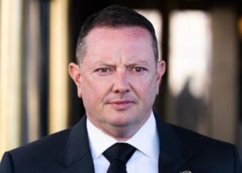 'Less Government Interference' = 'Real Freedom,' End the ATF