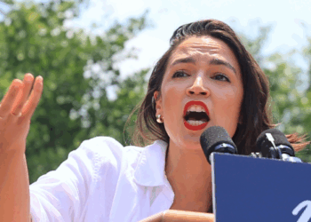 Let the ICE Agent’s Defamation Suits Against the Media and Democrats Begin!