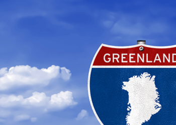 Let's Lease Greenland for 100 Years