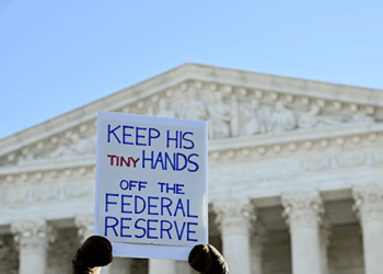 Lisa Cook’s Supreme Court Case Shines Spotlight on the Senate’s Forgotten Fed Veto